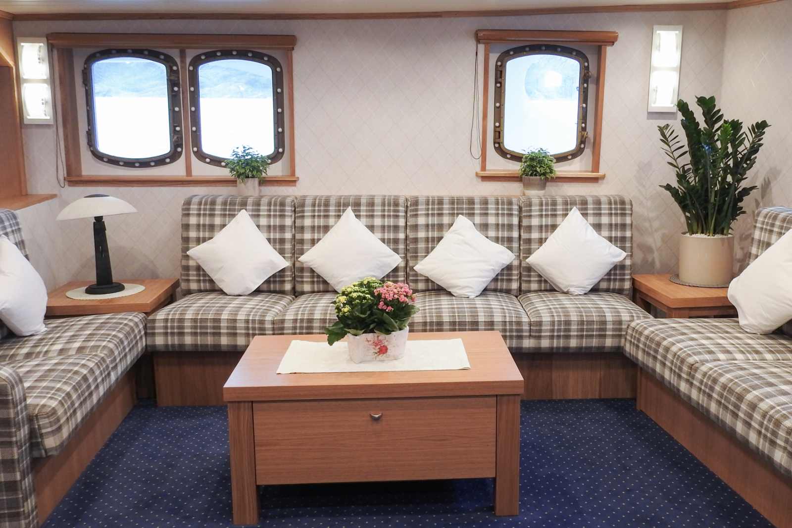 MS SJØVEIEN