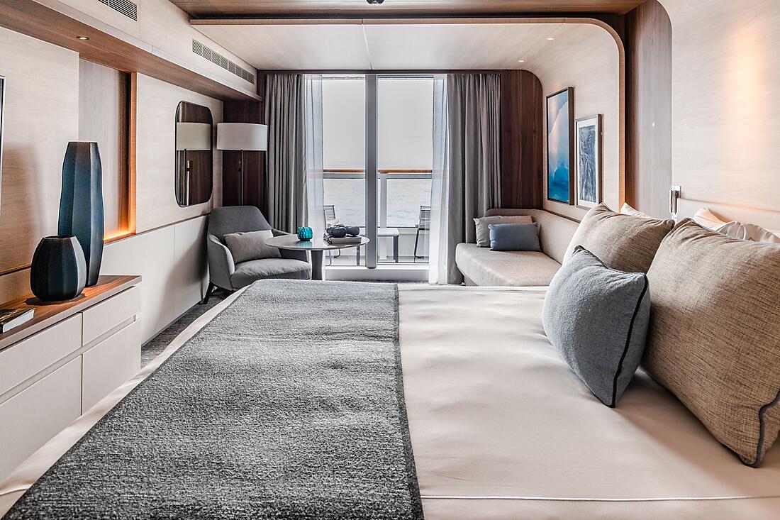 Deluxe-Suite