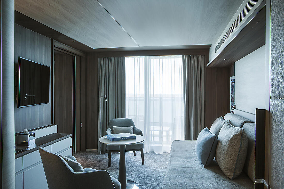 Prestige-Suite