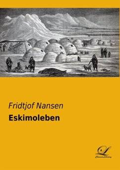 Fridtjof Nansen Eskimoleben